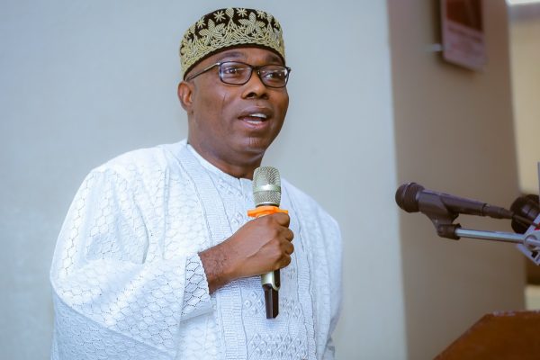 Labour Before Lip Service: Adebayo Demands Better Rewards For Workers in Nigeria – What We Know