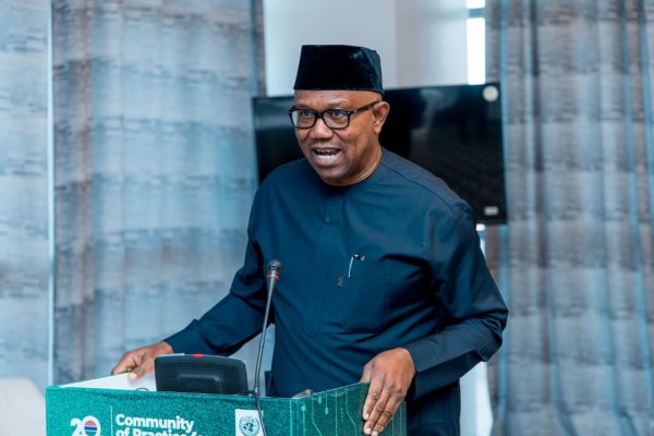 Peter Obi Demands Urgent Wage Review Amid Rising Hardship In Nigeria – What We Know