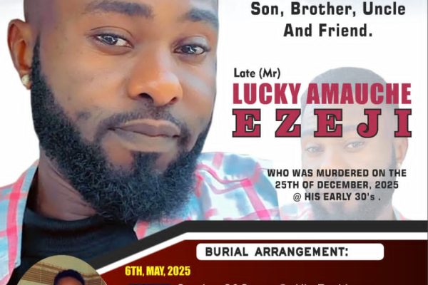 How Delta State police extorted family of Slain Graduate, neglect investigation  as Killers Remain at Large Five Months After Christmas Day Murder in Delta