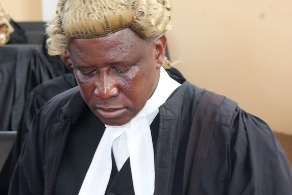 ADC: Supreme Court Decision Should Not Trigger Celebration – SAN Maduabuchi
