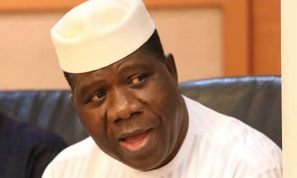 2027 Poll: Senate Leader Warns APC Members Against Opposition Alliance in Nigeria – What We Know