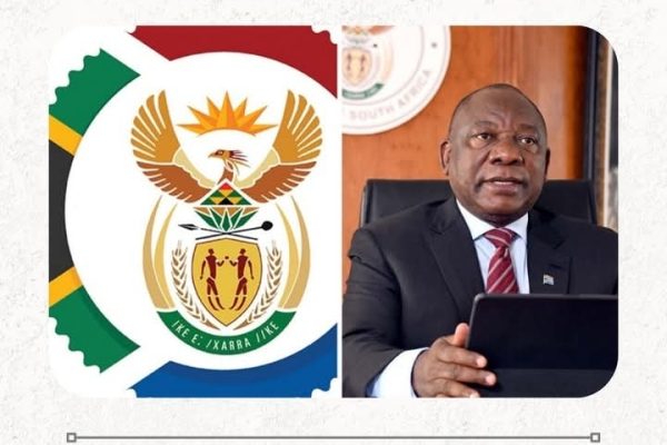 Nigeria, South Africa In Diplomatic Row Over Planned Evacuation Amid Xenophobic Tensions
