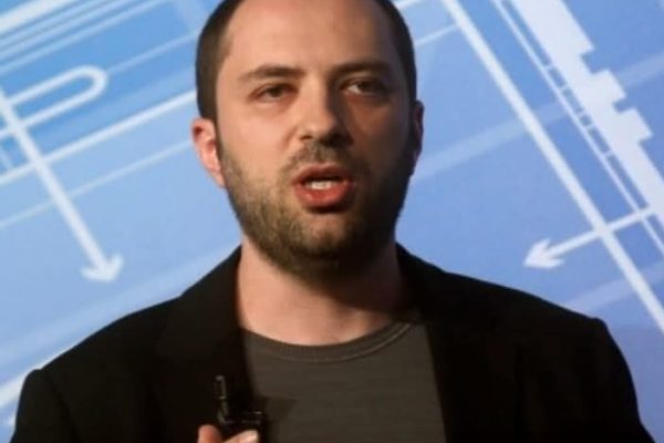 WhatsApp Co-Founder Jan Koum Donates Record $200 Million to Jerusalem hospital