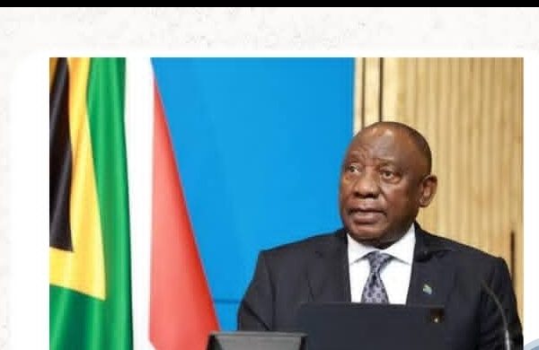 Ramaphosa Blames Corruption, Exploitation For South Africa’s Migration Crisis, Condemns Xenophobia