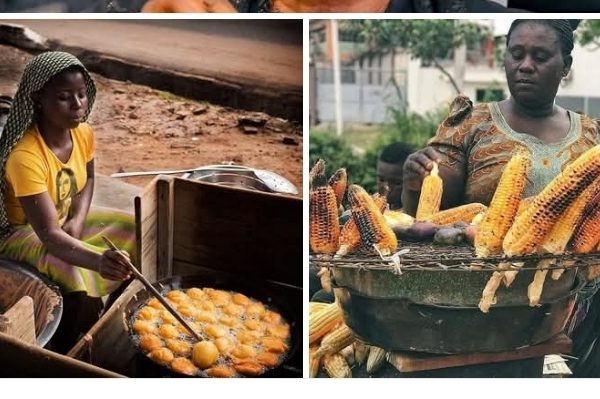 Hunger, Inflation and Joblessness: Can Akara and Kulikuli Provide a Way Out of Nigeria’s Economic Crisis?