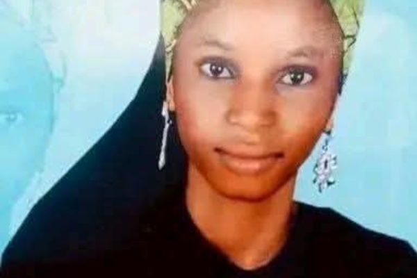 Outrage as 20-Year-Old Woman Allegedly Beaten to Death by Husband in Domestic Violence Incident
