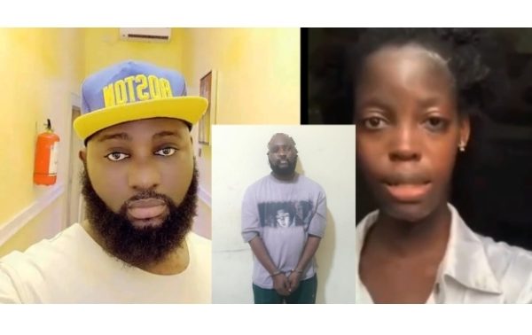 20-Year-Old Woman Allegedly Dies by Suicide After Posting Video of Her Ordeal; Police Arrest Content Creator she named as her alleged abuser
