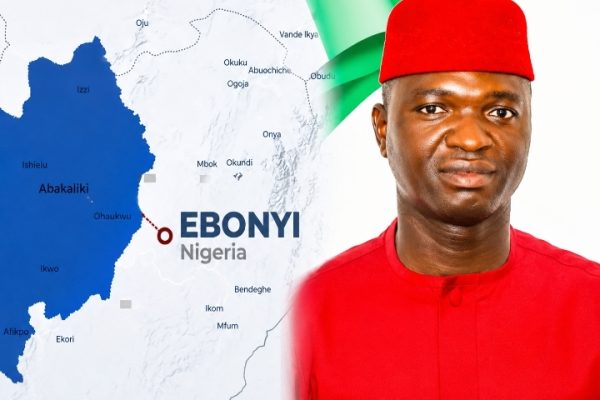 Public Interest Lawyer Maduabuchi Urges Ebonyi Governor to Free Detained Amasiri Indigenes, Says Justice More Urgent Than Development Centre Restoration