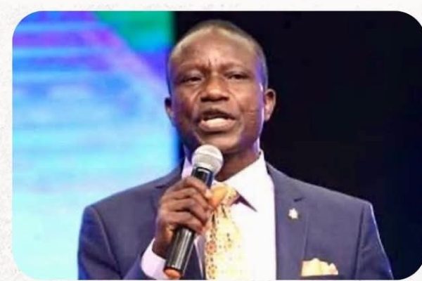 “Build More Prisons, Convert Stadiums to Cells, You Can’t Stop Us From Preaching’ — PFN President Blasts Lawmakers