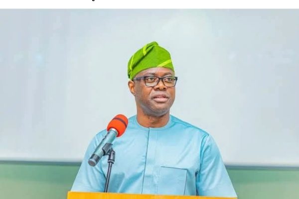 Makinde Counters Tinubu, Says Subsidy Removal, Naira Floatation Worsened Hunger