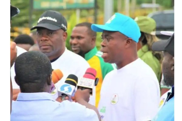 International Youth Day: Channel Your Energy, Time into Productive Ventures, Shun Violence, Thuggery — CP  Ojajuni Admonishes Youths