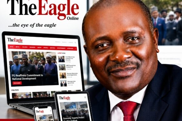 Tinubu,  Media Community Mourn Eagle Online Publisher Dotun Oladipo in Nigeria – What We Know
