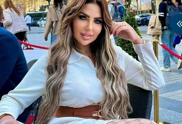 Egyptian TV Presenter Sarah Khalifa Sentenced to Death Over Drug Trafficking Charges  CAIRO —