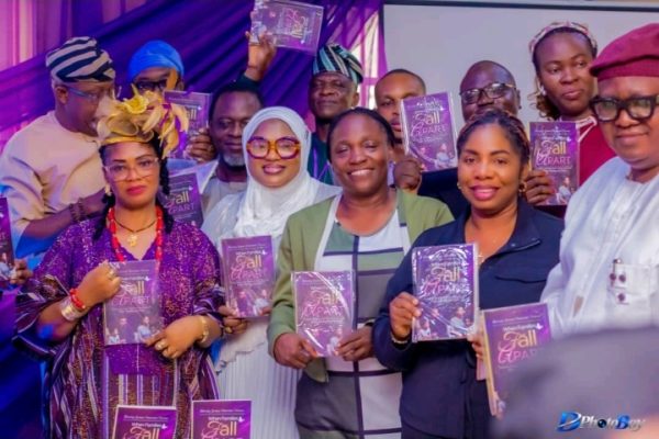 “When Families Fall Apart’ Now Available for Purchase as Omorowe-Nwune Celebrates 45th Birthday