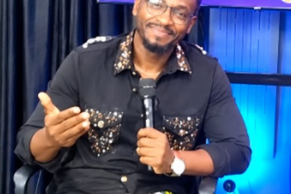 How Church Property Worth Over ₦21m Was Destroyed, My Photo Shot At With AK-47, Pump-Action Guns — Senior Prophet G.F. David
